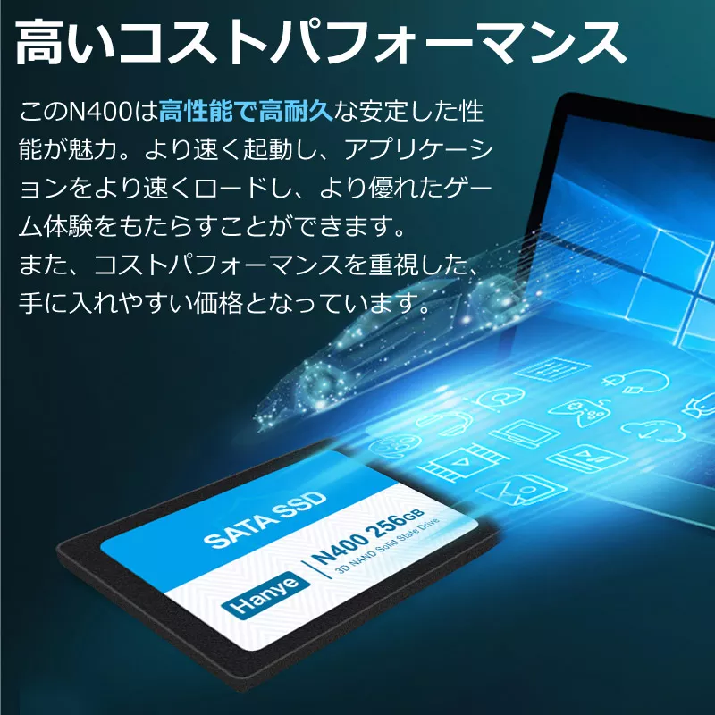 N400-256GSY03 - 图片 10